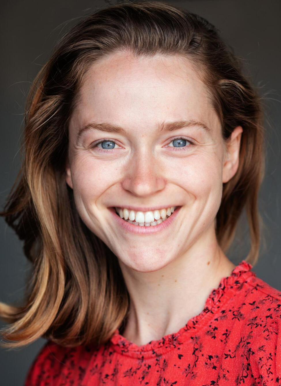 Lead Actress