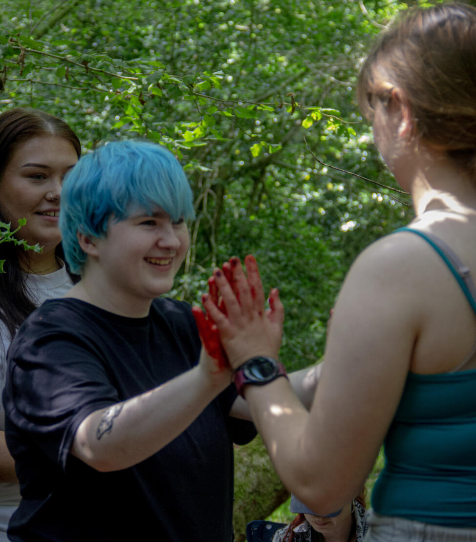 Writer-Director-Producer