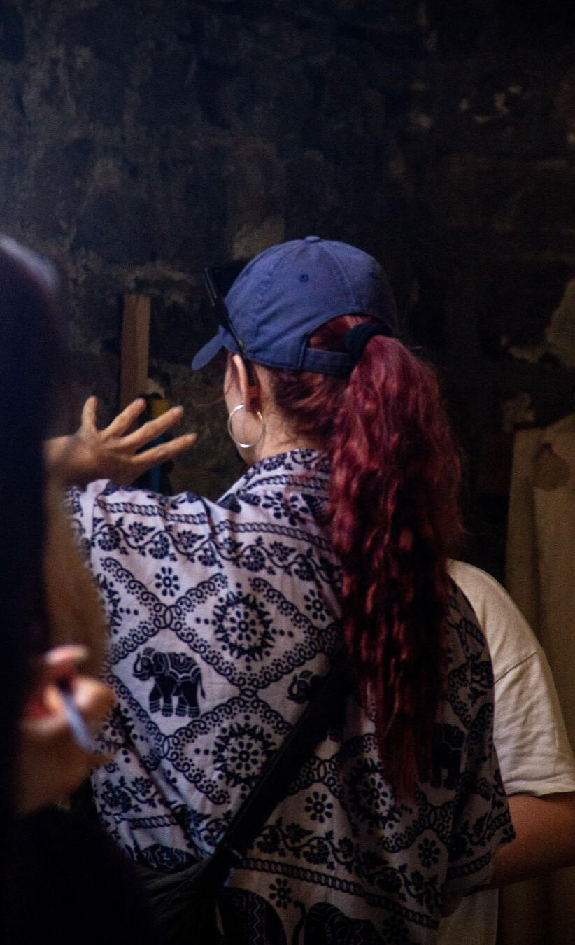 Writer-Director-Producer